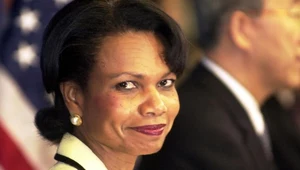 Condoleezza Rice: I ty będziesz liderką