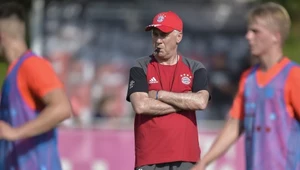 Carlo Ancelotti - bo w spokoju kryje się siła