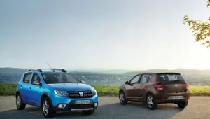 Dacia odświeżyła ofertę swoich modeli