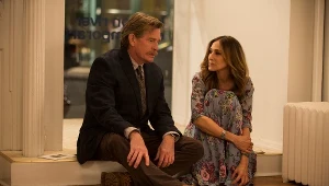 Thomas Haden Church, Sarah Jessica Parker