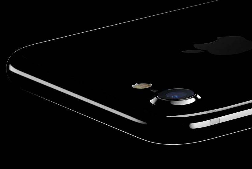 iPhone 7 nie ma najlepszego aparatu na rynku - tak mówi DxOMark