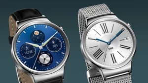 Huawei przygotowuje smartwatch z Tizen OS?