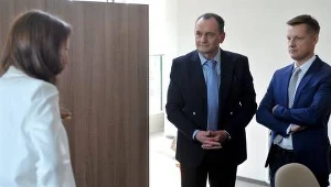 M jak miłość