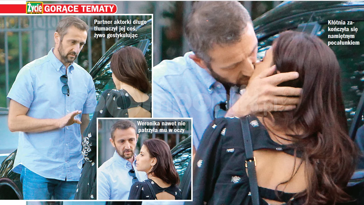 Sytuacja wyglądała na groźną Sytuacja wyglądała na groźną