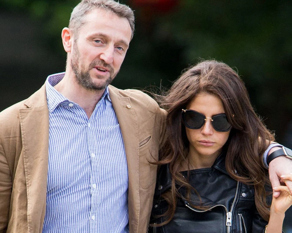 W ich związku nie dzieje się najlepiej? W ich związku nie dzieje się najlepiej?