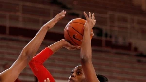 Aliyyah Handford