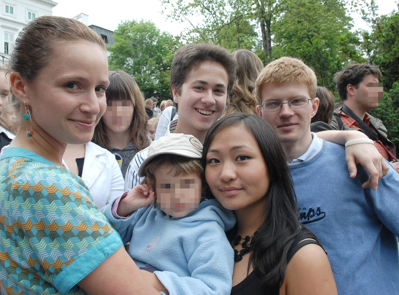 Gwiazdy "Rodziny zastępczej" po latach