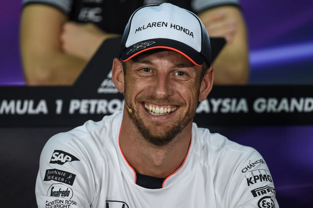 Jason Button