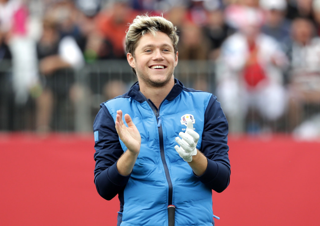 Niall Horan zaprezentował solowy utwór