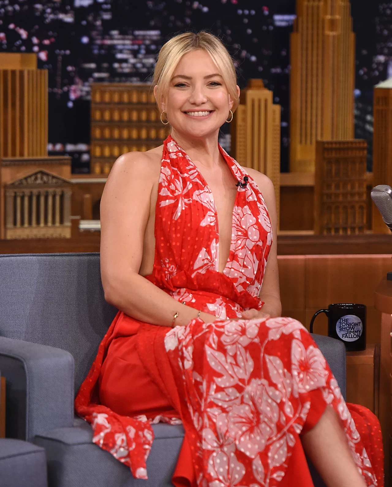 Kate Hudson Kate Hudson