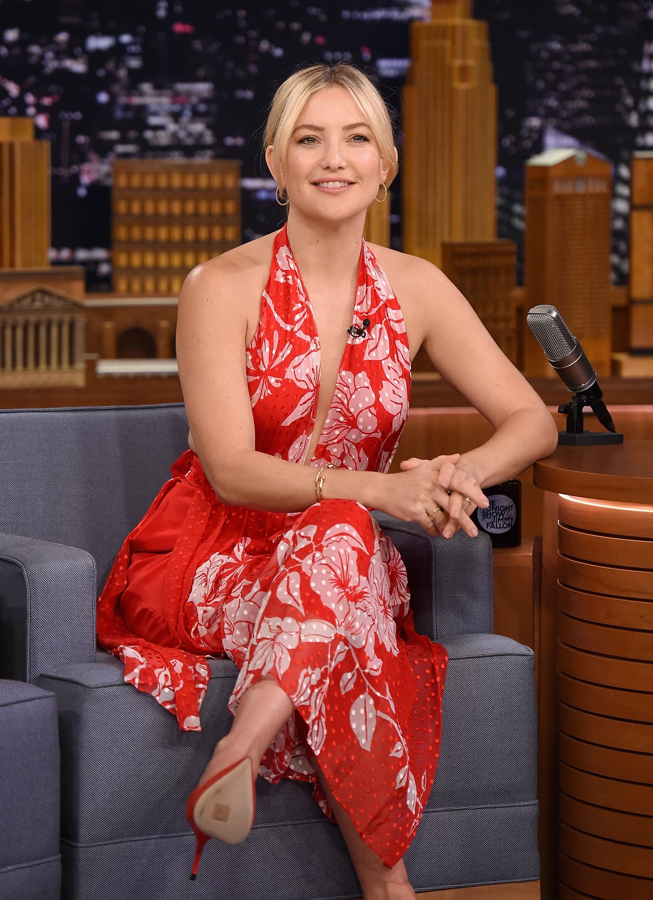 Kate Hudson Kate Hudson