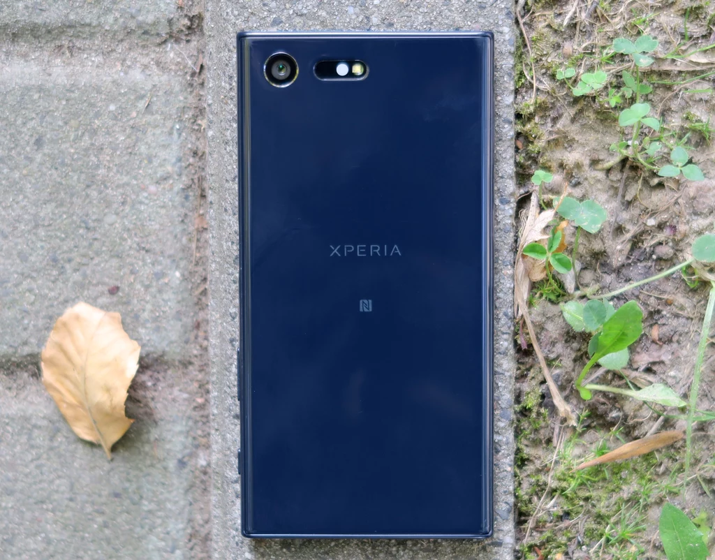 Sony Xperia X Compact