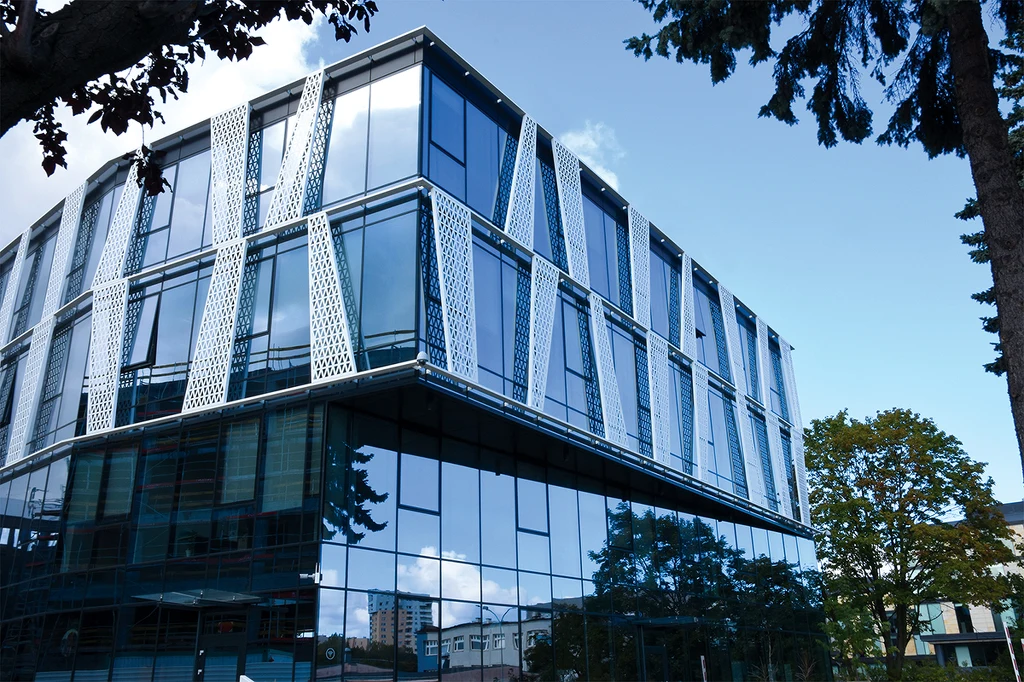 Nordea w Gdyni zwiększa zatrudnienie i przenosi się do nowego biura