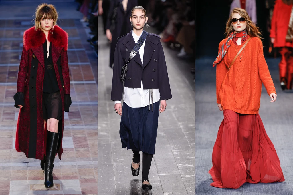 Sonia Rykiel/Valentino/Trussardi Sonia Rykiel/Valentino/Trussardi
