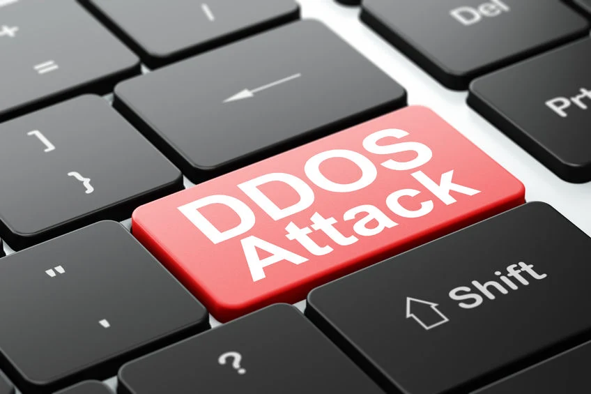 Ataki DDoS stanowią jeden z najdroższych cyberataków dla firm Ataki DDoS stanowią jeden z najdroższych cyberataków dla firm
