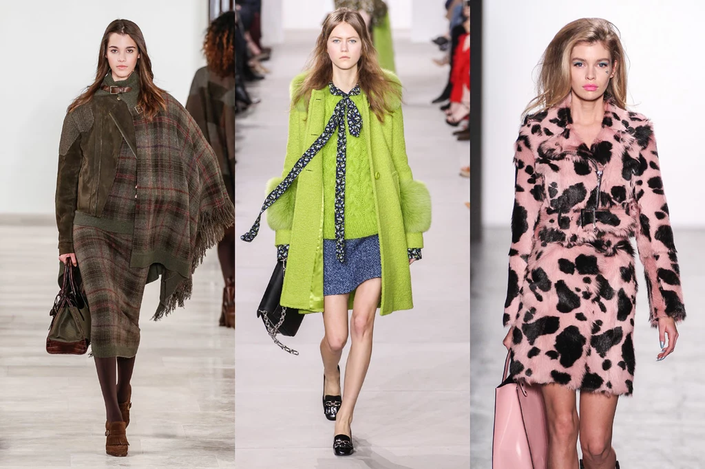 Ralph Lauren/Michael Kors/Jeremy Scott Ralph Lauren/Michael Kors/Jeremy Scott