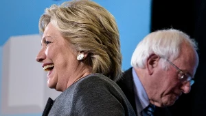 ​Rachunek Berniego Sandersa