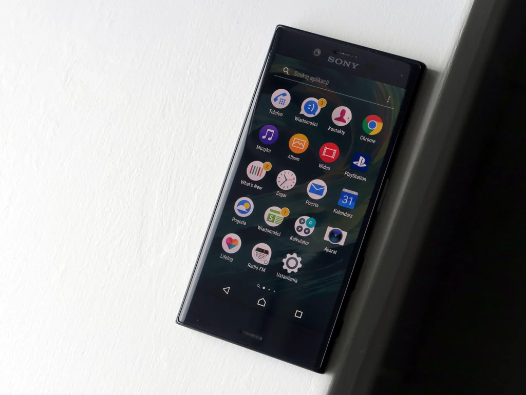 Sony Xperia X Compact