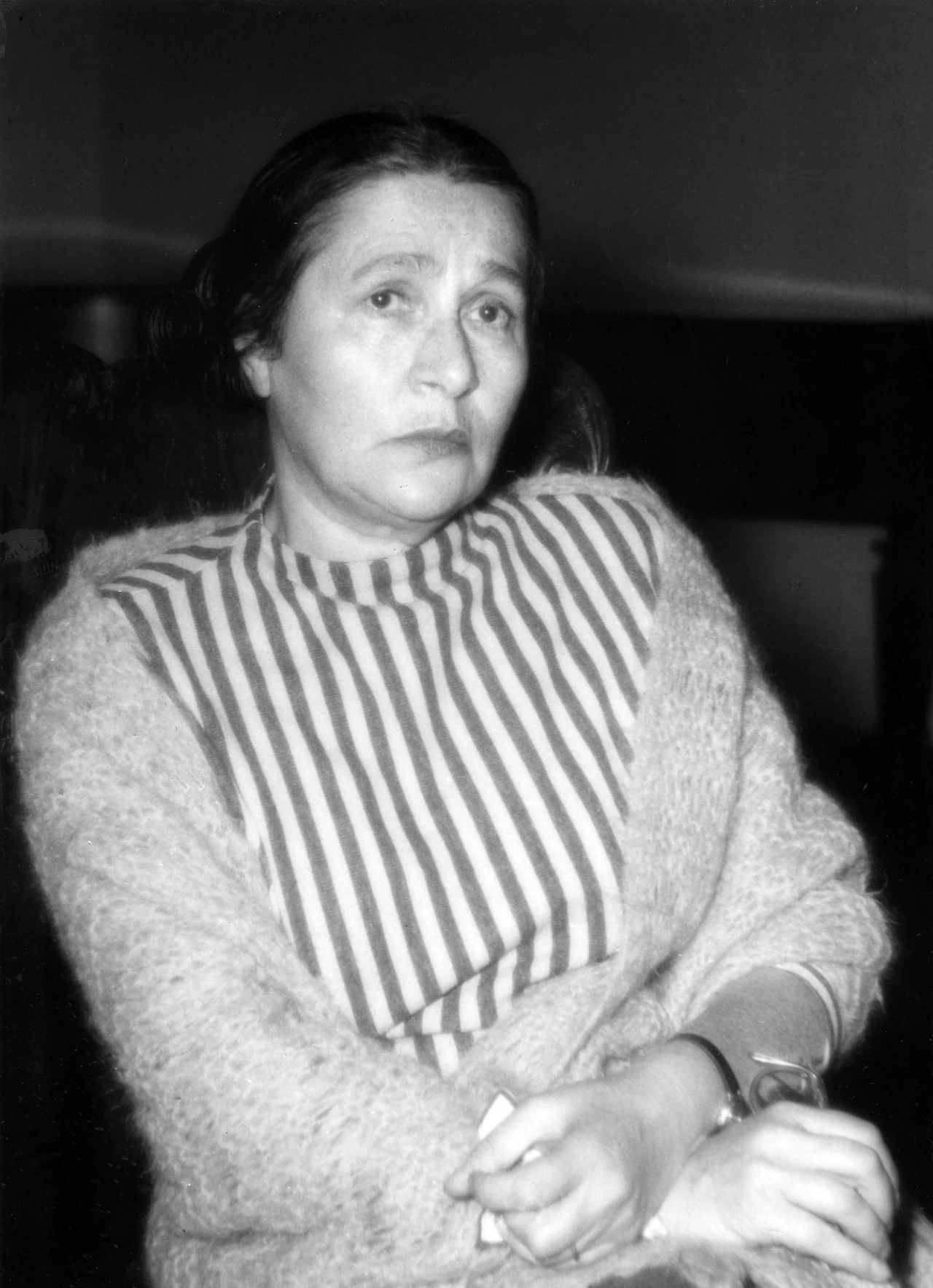 Irena Krzywicka Irena Krzywicka