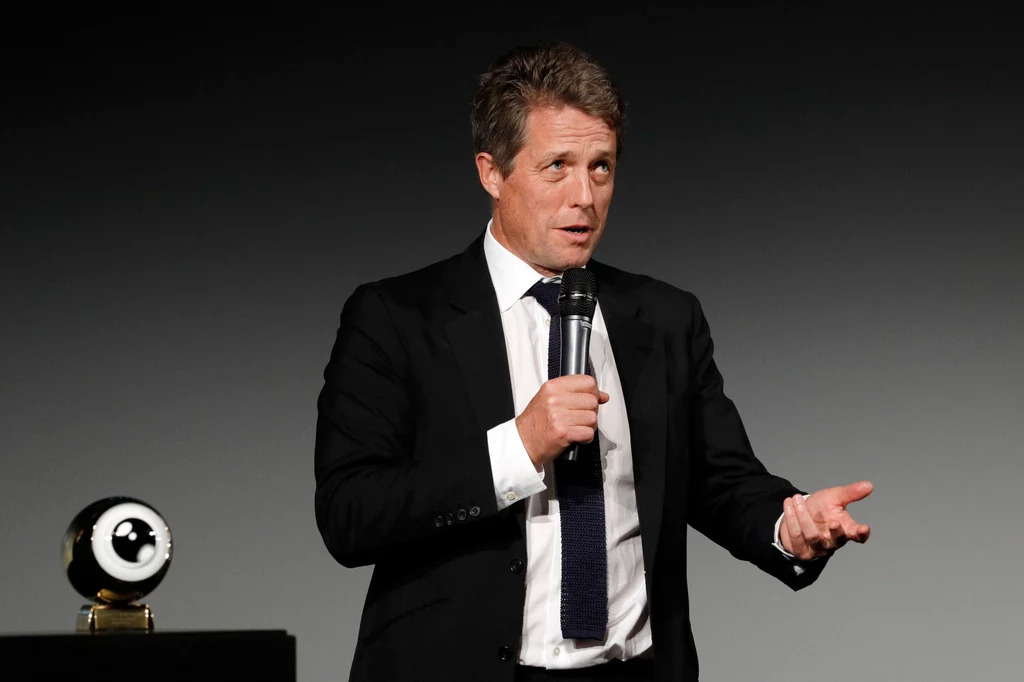 „Okazjonalny seks i niezobowiązujący romans umacniają małżeństwo” twierdzi Hugh Grant „Okazjonalny seks i niezobowiązujący romans umacniają małżeństwo” twierdzi Hugh Grant