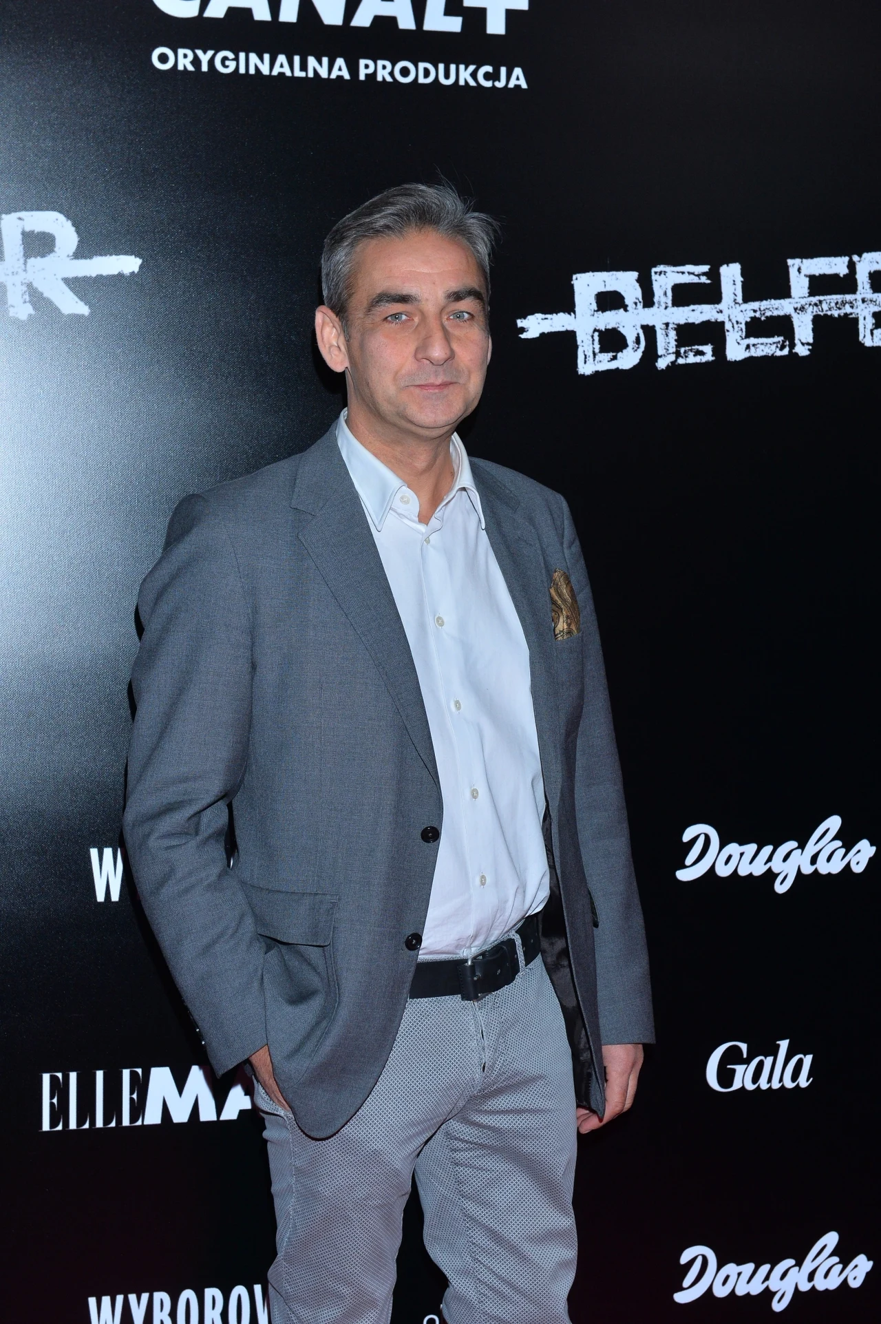 Robert wychodzi na prostą! 