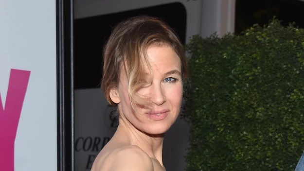 Renee Zellweger