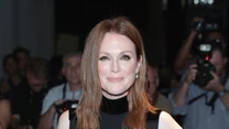 Julianne Moore