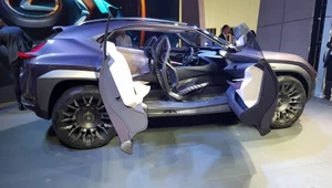 Paris Motor Show 2016 pod znakiem aut elektrycznych