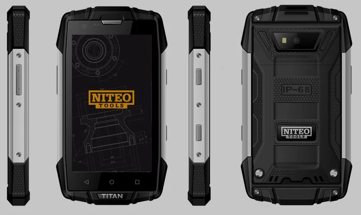 ​MyPhone Titan by Niteo