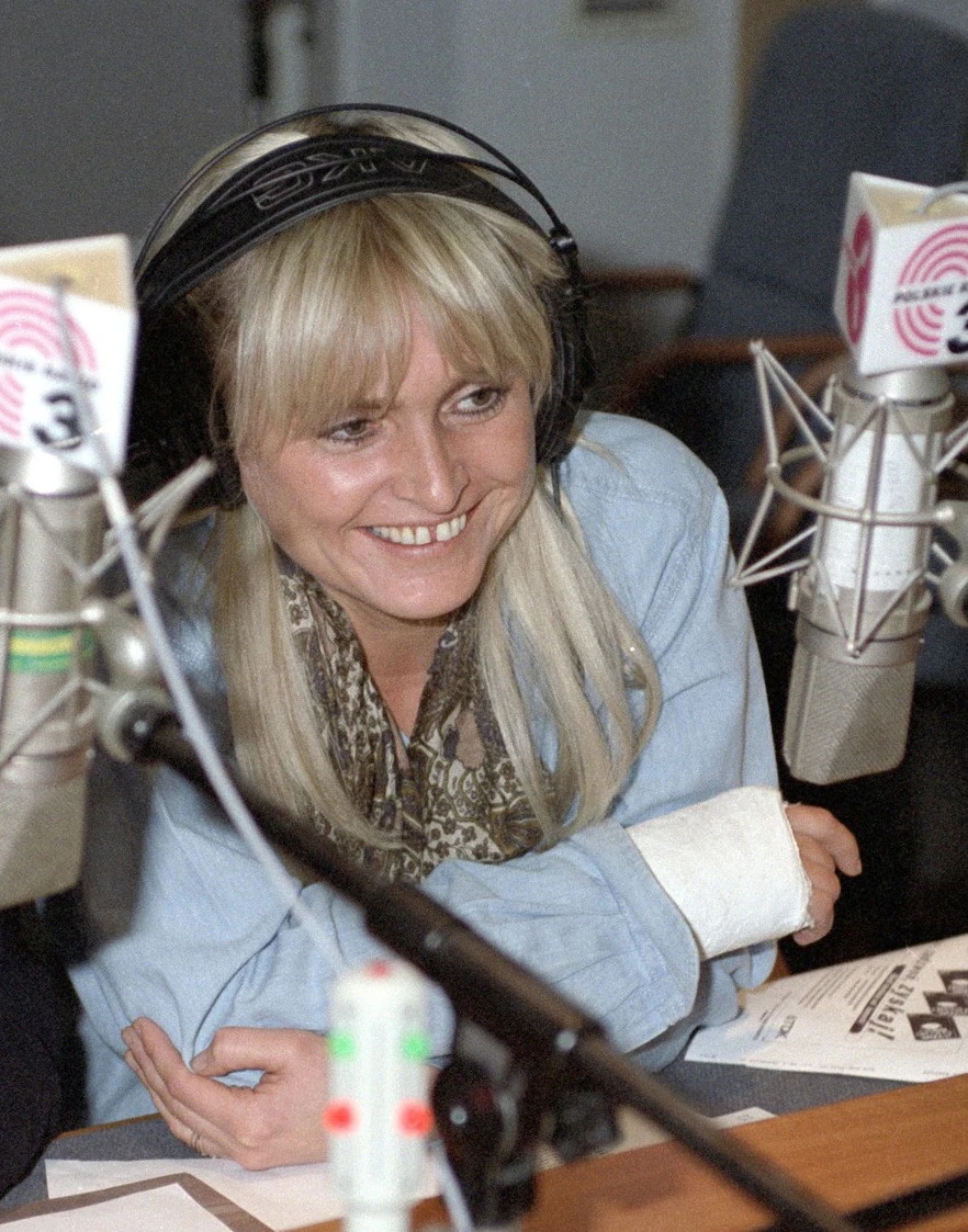 Monika Olejnik Monika Olejnik