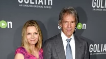 Michelle Pfeiffer, David E. Kelley