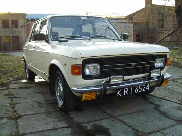 Zastava 1100 Zastava 1100