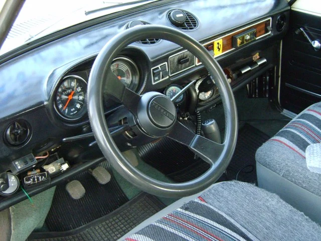 Zastava 1100 Zastava 1100