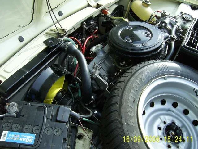 Zastava 1100 Zastava 1100