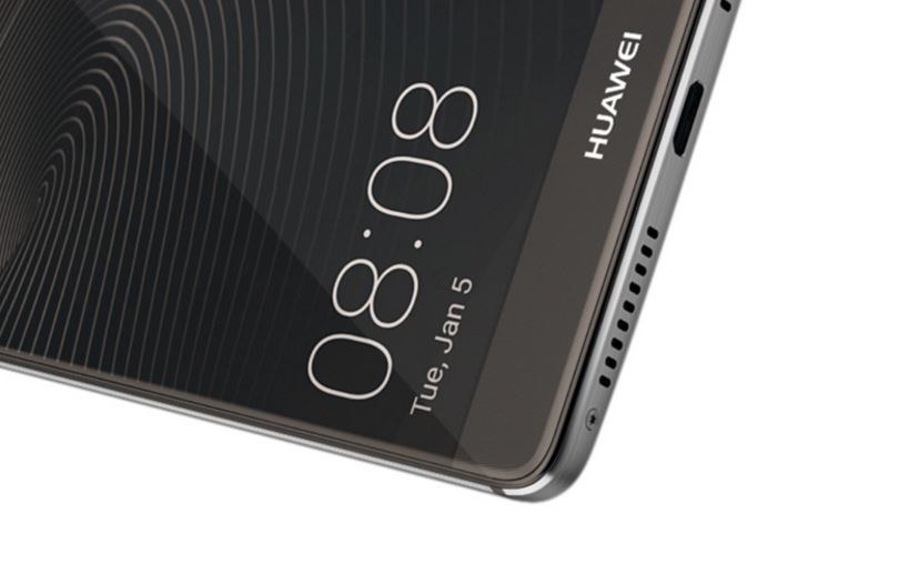 Huawei Mate 9 zadebiutuje na początku listopada