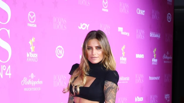 Sophia Thomalla