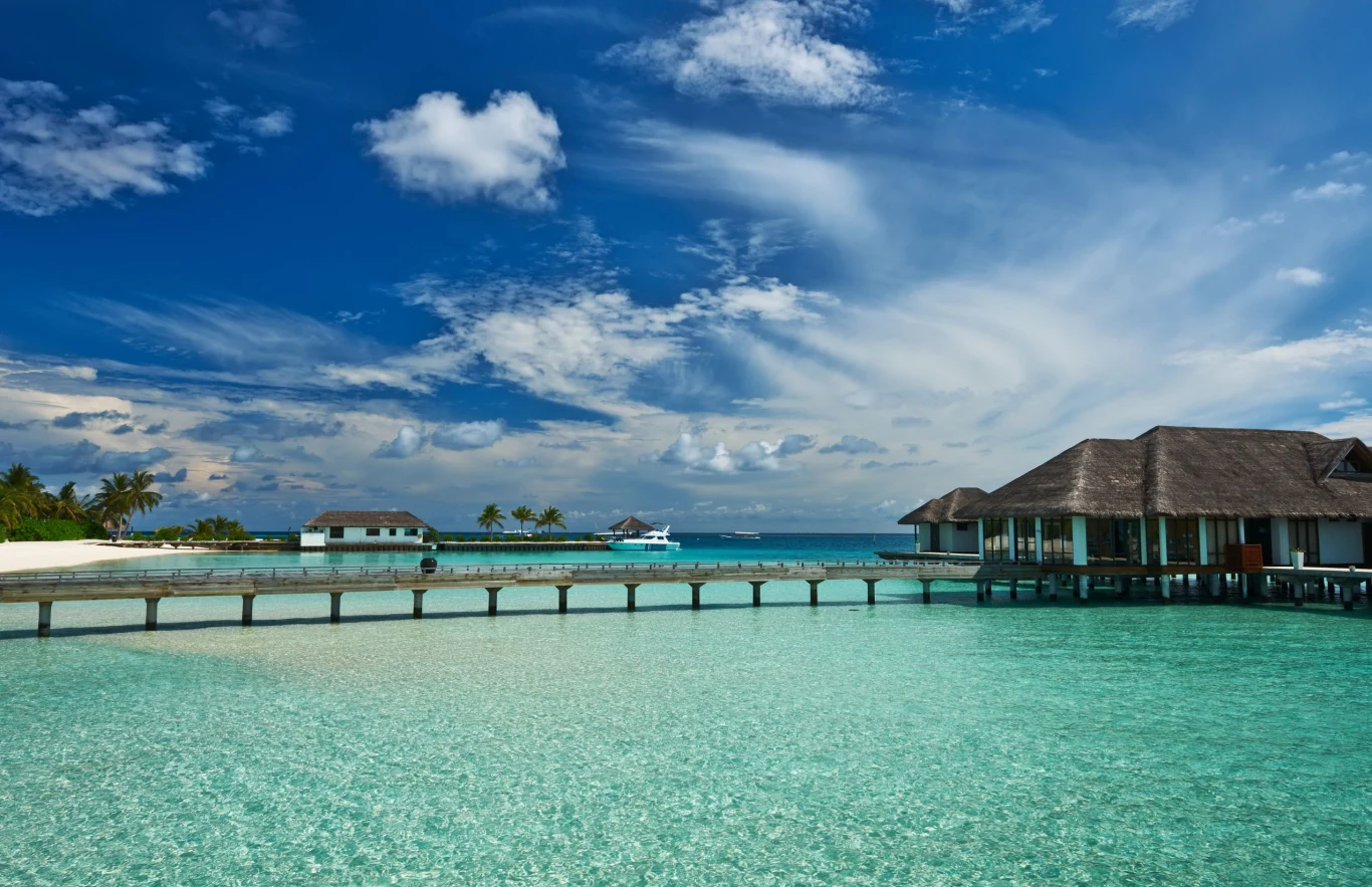 Malediwy to rajska destynacja turystyczna. Wiele osób z wakacji jako pamiątkę przywozi malediwskie banknoty. 