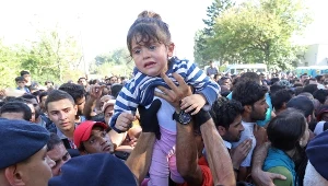  Rozpoczyna się Tydzień Modlitwy za uchodźców