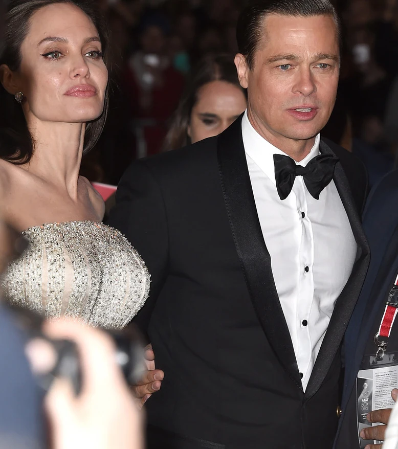Jolie i Pitt Jolie i Pitt