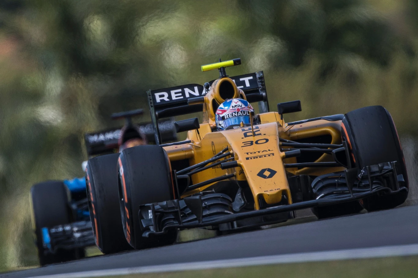 Renault Sport F1 nie ma jeszcze zakotraktowanych kierowców. Czy Robert Kubica ma szansę? Renault Sport F1 nie ma jeszcze zakotraktowanych kierowców. Czy Robert Kubica ma szansę?