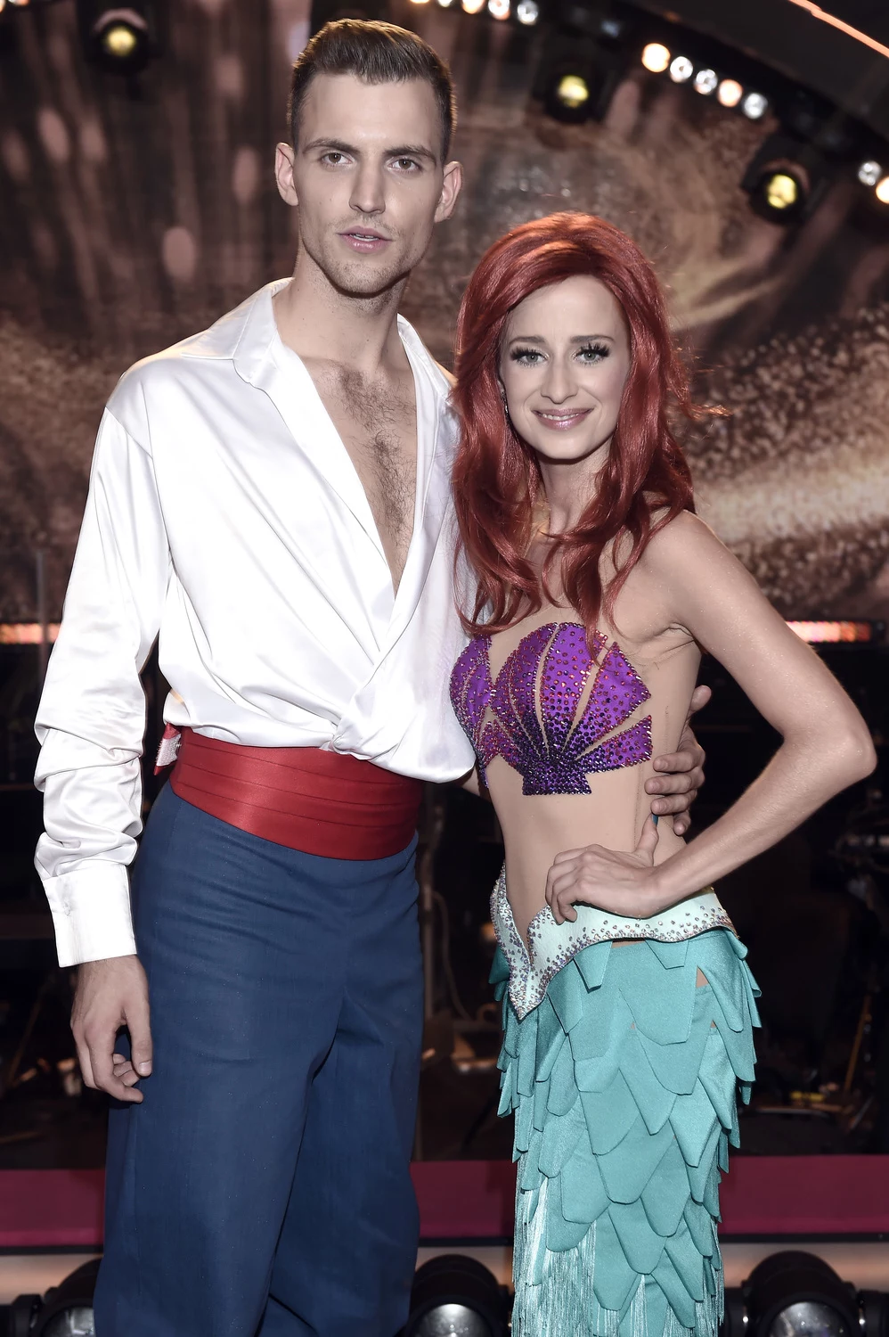 Urszula Dębska, Wojciech Jeschke Urszula Dębska, Wojciech Jeschke