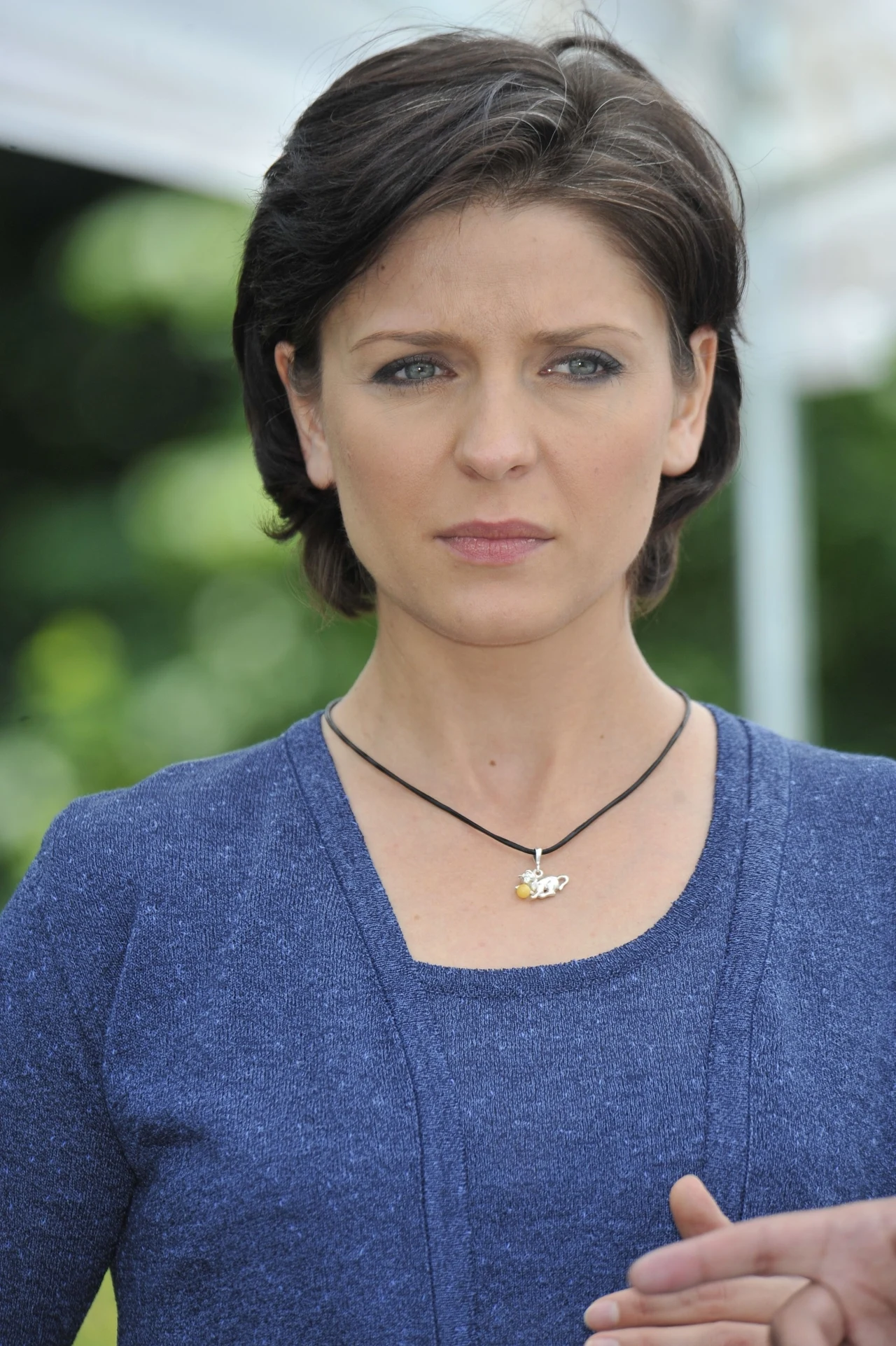 Joanna Mucha Joanna Mucha