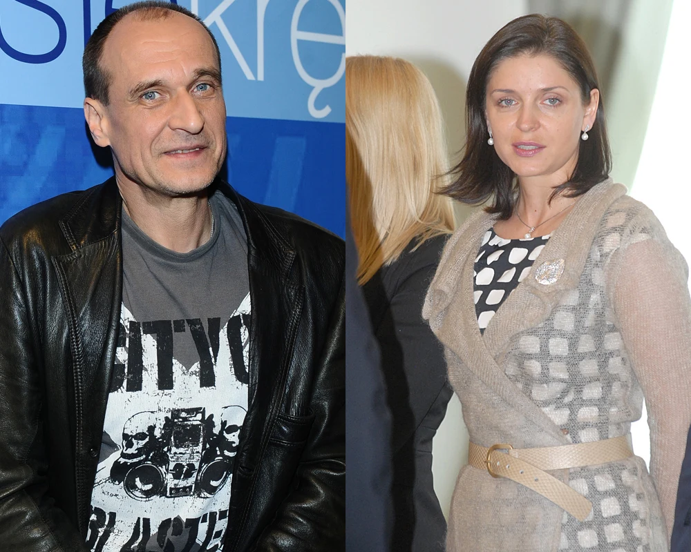 Joanna Mucha oburzona zachowaniem Kukiza