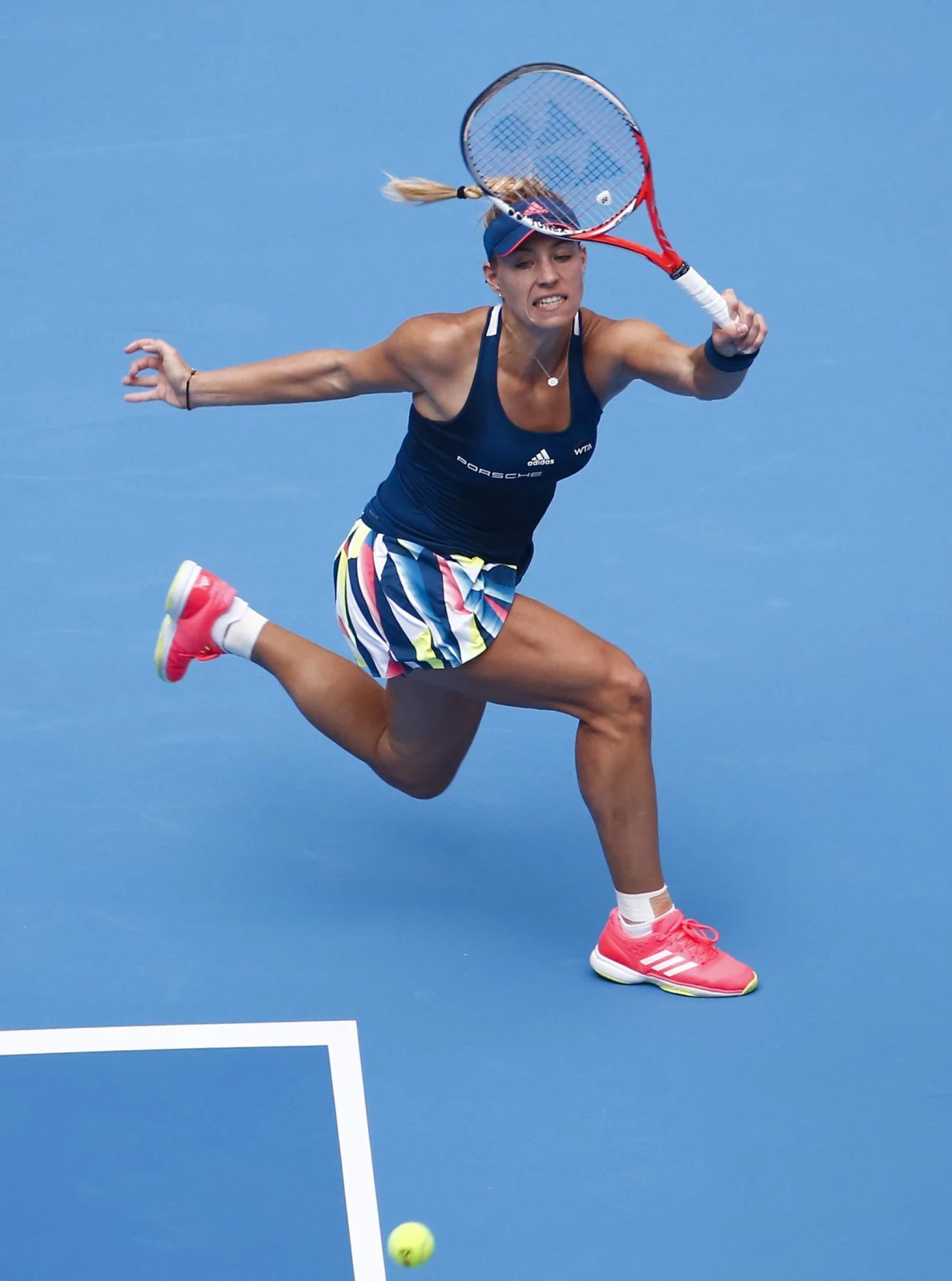 Angelique Kerber Angelique Kerber