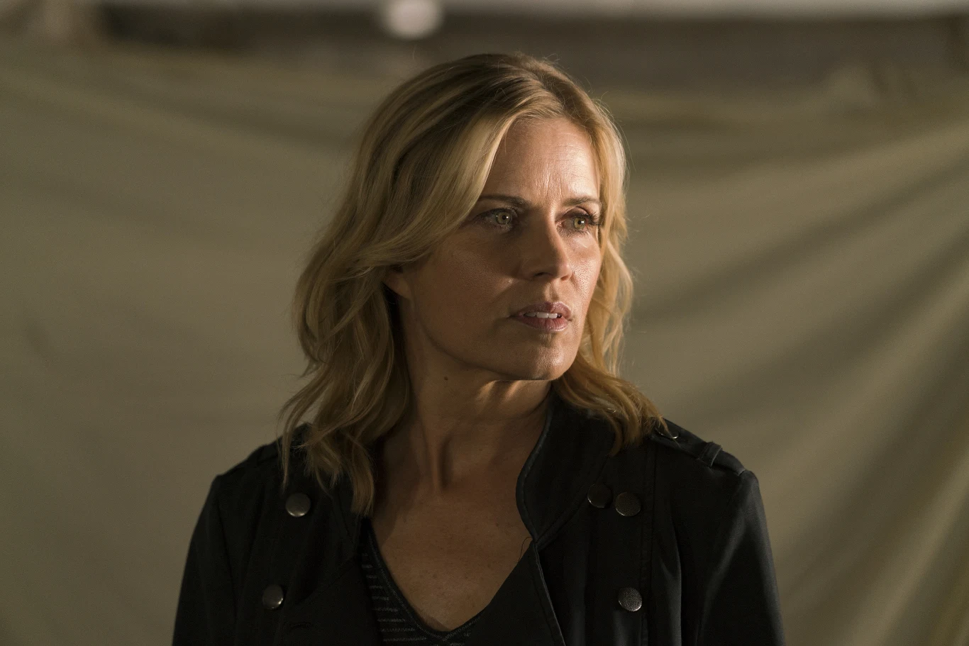 "Fear the Walking Dead"