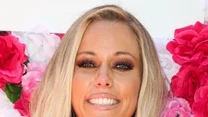 Kendra Wilkinson