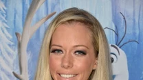 Kendra Wilkinson