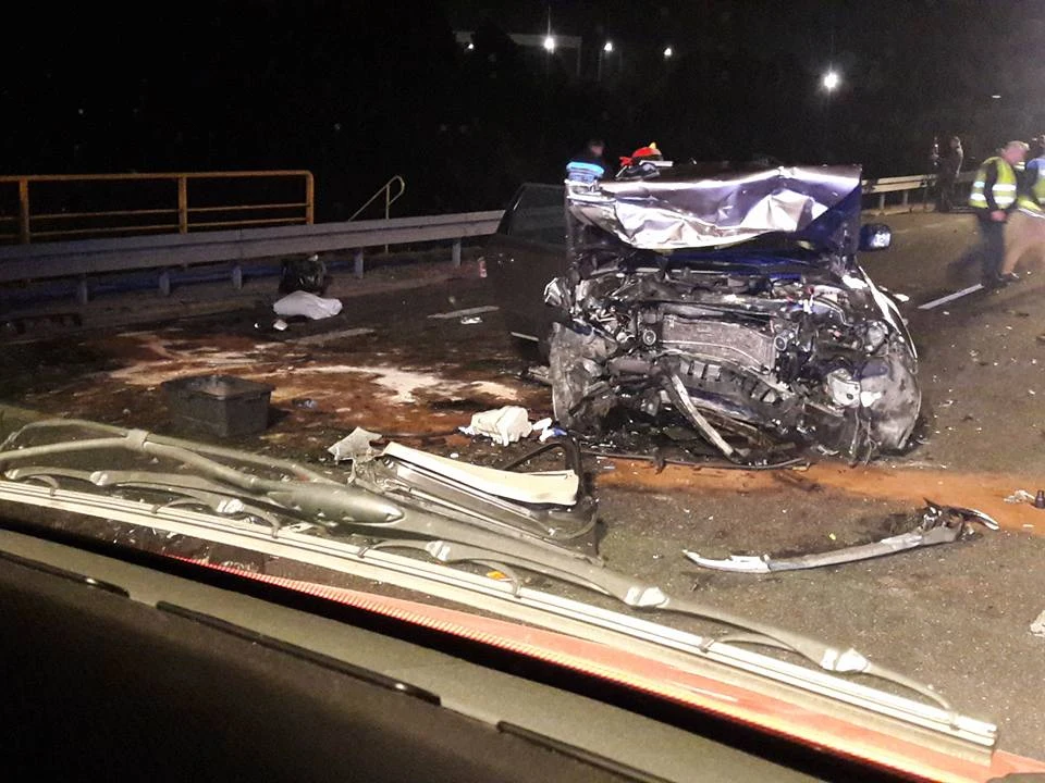 Fot: Straż Pożarna