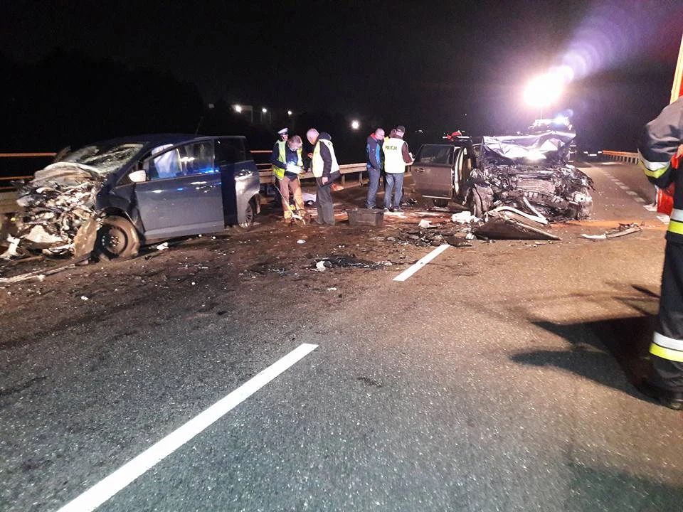 Fot: Straż Pożarna