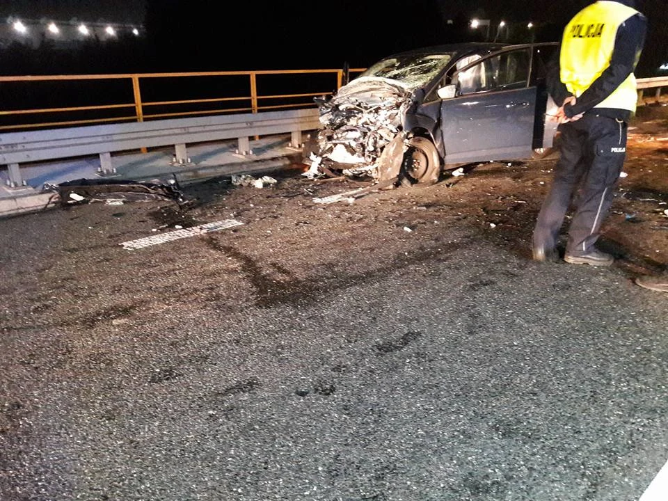 Fot: Straż Pożarna